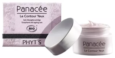 PANACÉÉ - LE CONTOUR YEUX