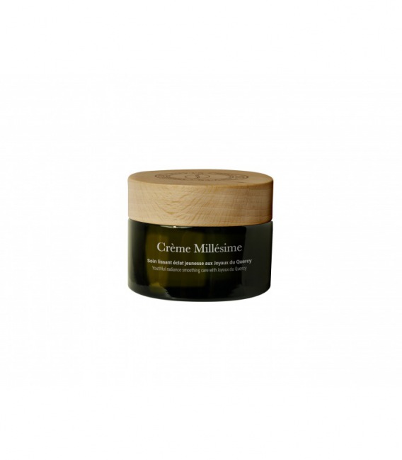 CRÈME MILLESIME