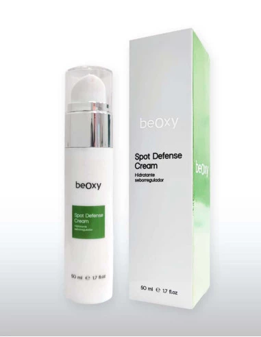 SPOT DEFENSE CREAM