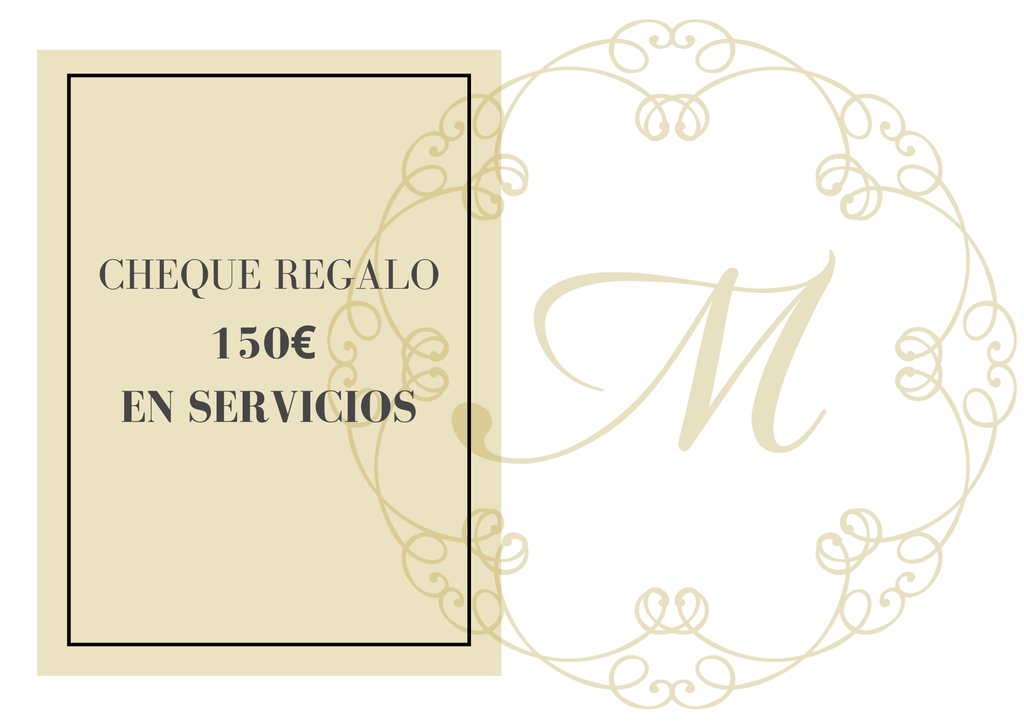 TARJETA REGALO GOLD