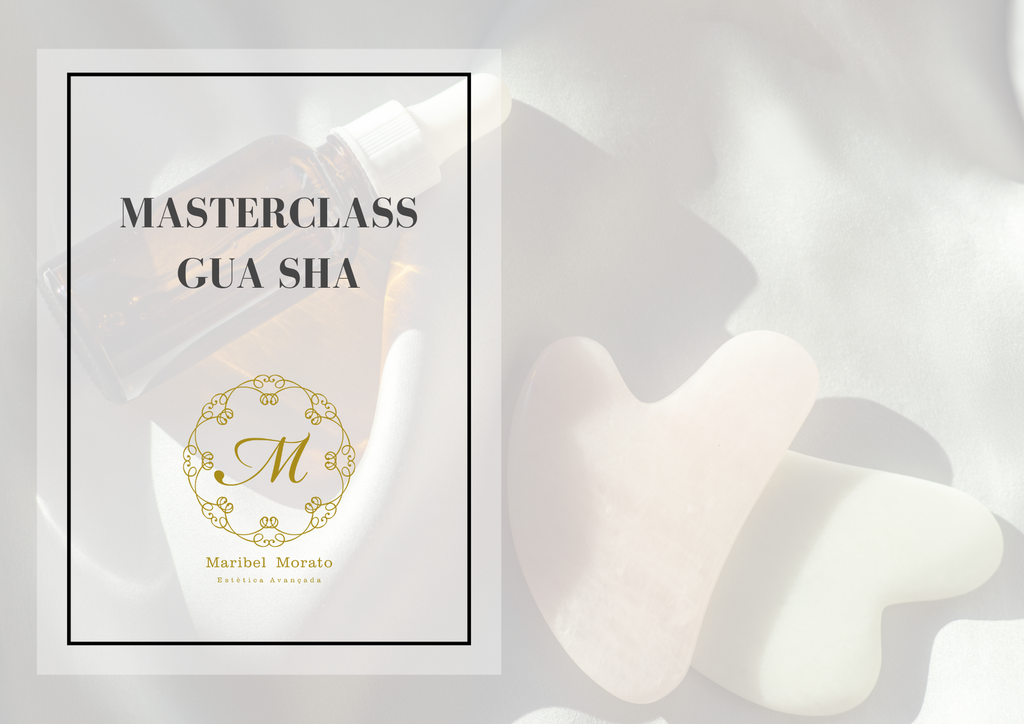 MASTERCLASS GUA SHA