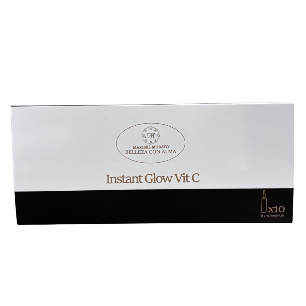 INSTANT GLOW VIT C BY MARIBEL MORATO