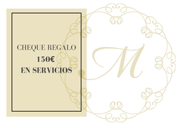 TARJETA REGALO GOLD