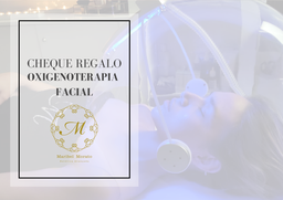 OXIGENOTERAPIA FACIAL